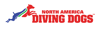 Dock Diving Logo