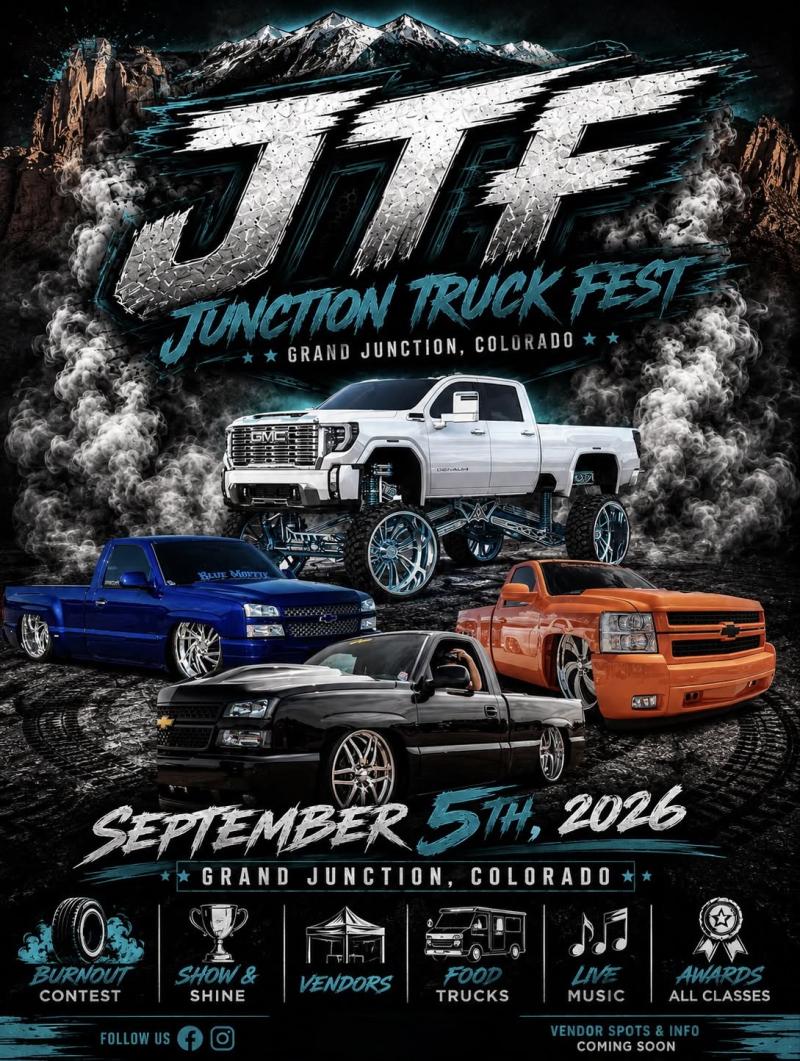 Junction Truck Fest