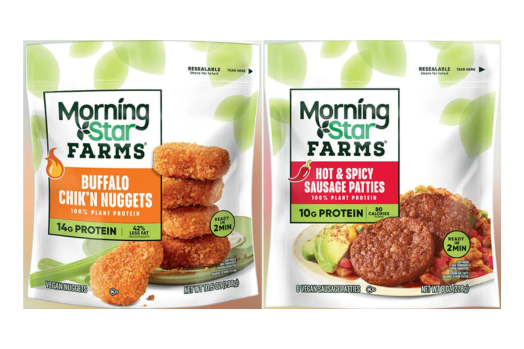 morningstar farms recalled products