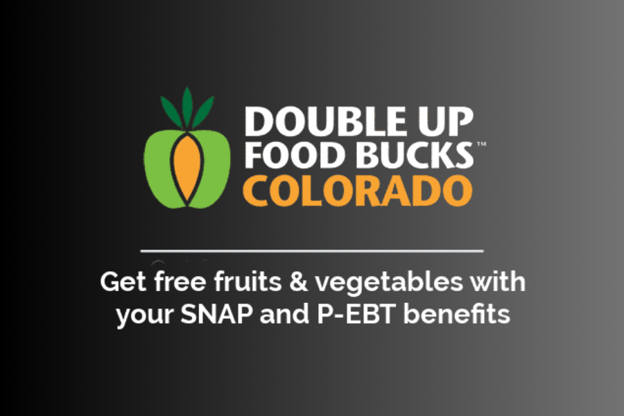 Double Up Food Bucks